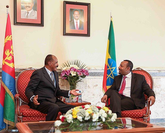 Eritrea and Ethiopia Could Promote Assab Port as a Trade Hub.