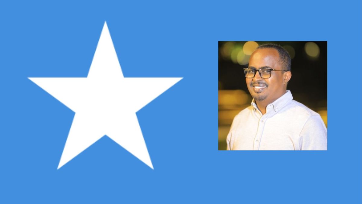 From a Somali: A Gracious Thank You to Eritrea