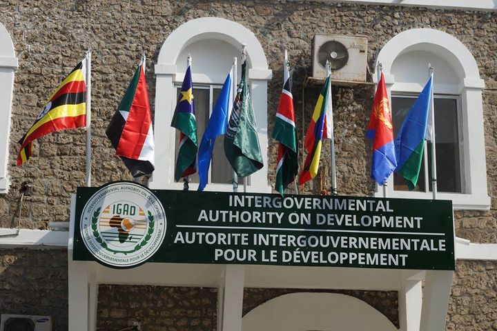 IGAD Takes Significant Step Towards Resolving Sudanese Conflict, Aiming for Peace and Stability in the Region
