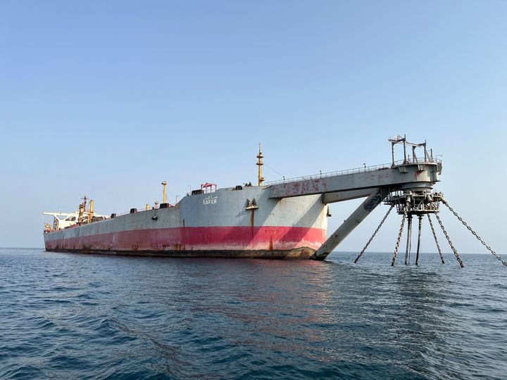 Sigh of Relief as UN Prevents Environmental Disaster: Eritrea and Region Exhale in Oil Spill Aversion