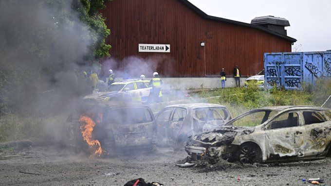 Eritrean Communities Face Targeted Attacks in Europe and Western Cities, Demonstration of  Bias and Discrimination