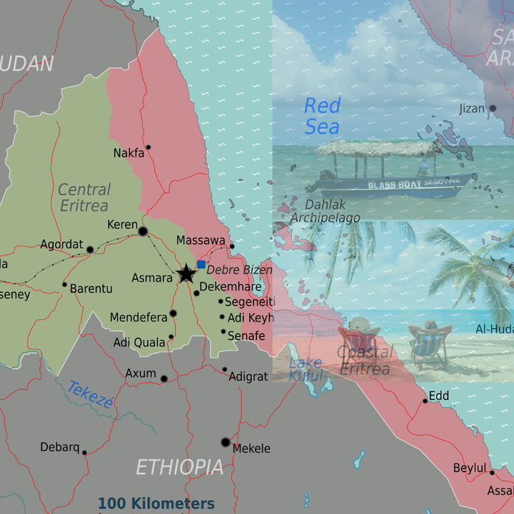 Is It Safe to Fly on Ethiopian Airlines? What are the Alternatives?